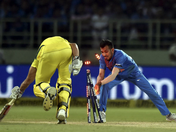 இரண்டாவது டி20 போட்டி