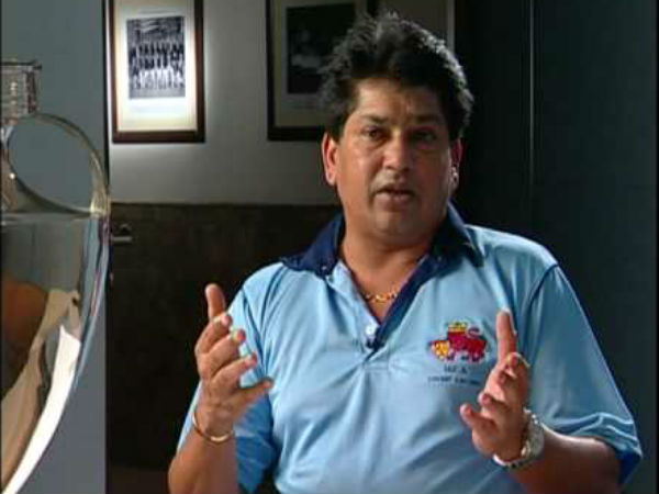 நோ பால் வீசினால் தண்டனை