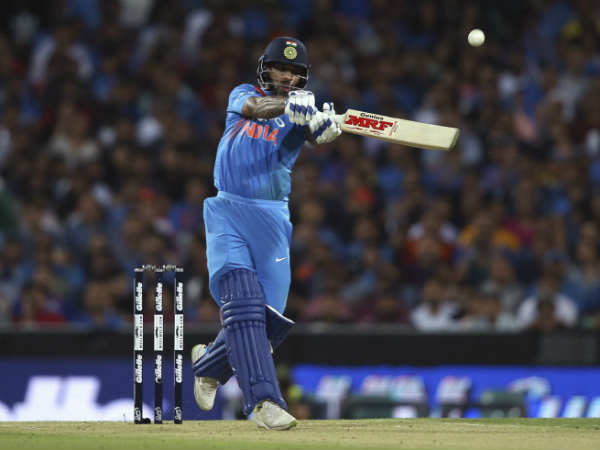 ஆஸ்திரேலிய தொடர்