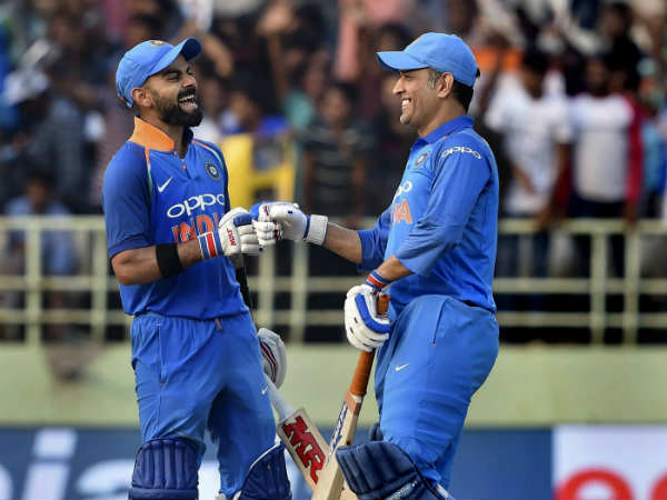 ஃபினிஷர் யார்? ஃபினிஷர் யார்?