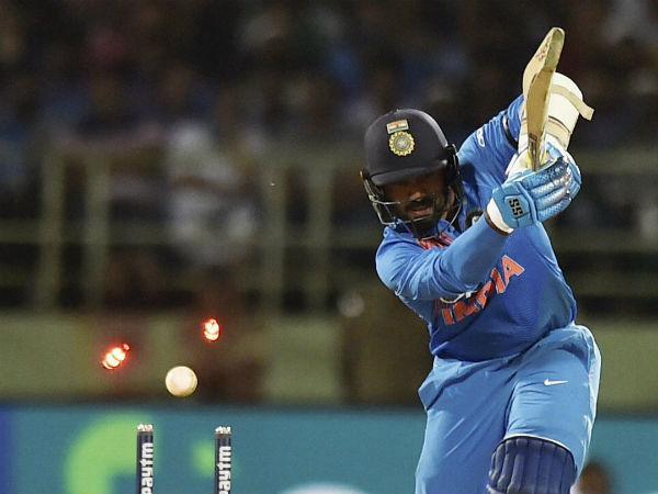 இந்தியா தாமதம்