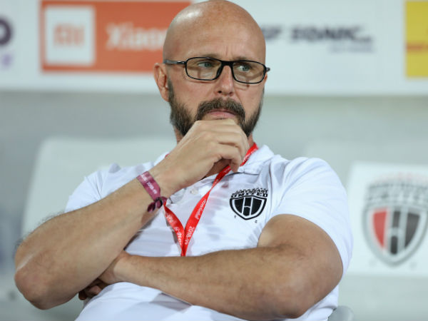 ISL 2019 - Will North East United enter Play off?