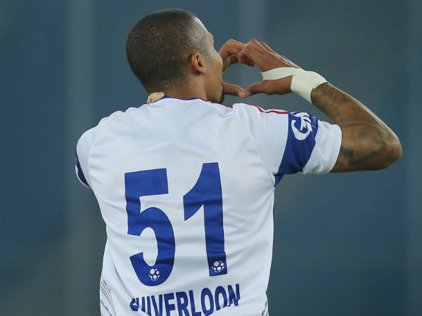 ISL 2019 - Kerala Blasters FC vs Delhi Dynamos FC match no-65 result