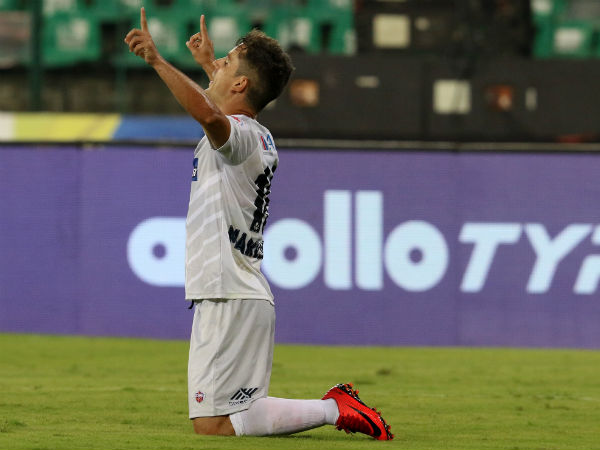 ISL 2019 - Chennaiyin FC vs FC Pune City match no-67 Report