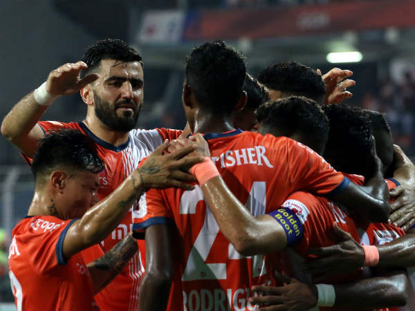 ISL 2019 - Kerala Blasters FC vs FC Goa match no 80 Result