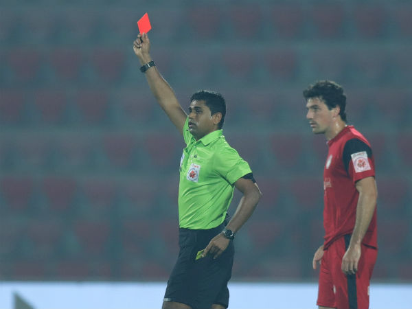 ISL 2019 - North East United FC vs FC Pune City match result