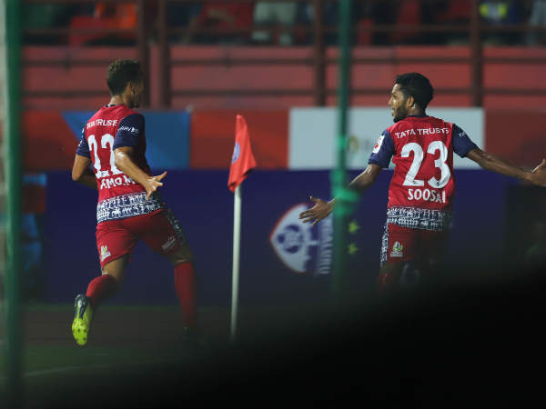 ISL 2019 - Jamshedpur FC vs Bengaluru FC match no 86 Report