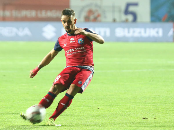 ISL 2019 - Jamshedpur FC vs Bengaluru FC match no 86 Report
