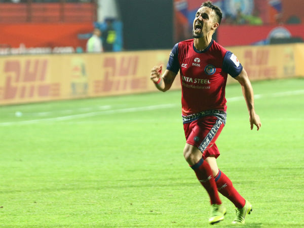 ISL 2019 - Jamshedpur FC vs Bengaluru FC match no 86 Report