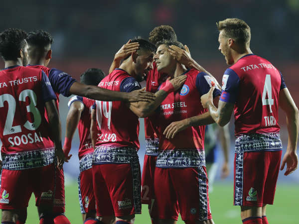 ISL 2019 - Jamshedpur FC vs Bengaluru FC match no 86 Report