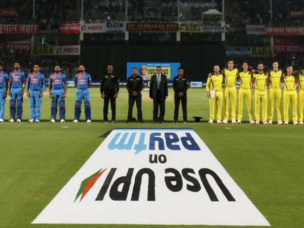 மரியாதை