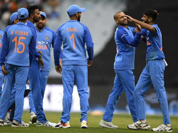 இந்தியா பேட்டிங் இந்தியா பேட்டிங்