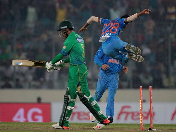 என்ன முடிவு?