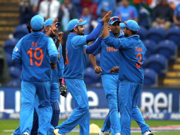 வெளிநாடுகளில் வெற்றி