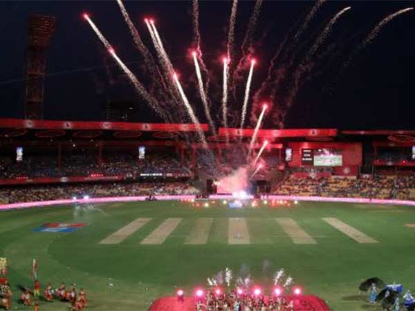 வங்கதேசத்தில் ஐபிஎல்?