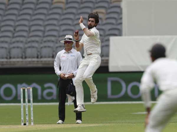 ஒருநாள் அணியில் இஷாந்த்?