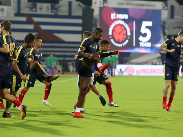 ISL 2019 - Delhi Dynamos FC vs North East United FC match no-71 preview 