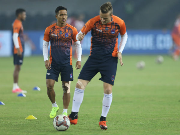 ISL 2019 - Delhi Dynamos FC vs North East United FC match no-71 preview 