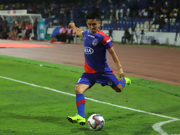 ISL 2019 - Bengaluru FC vs Kerala Blasters FC match result