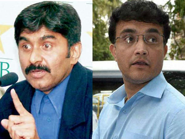 கிரிக்கெட்டில் தான் ஈடுபாடு