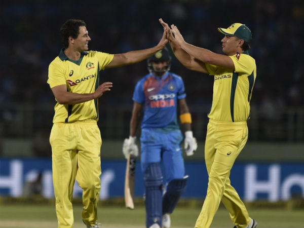 ஒருநாள் தொடரில்..