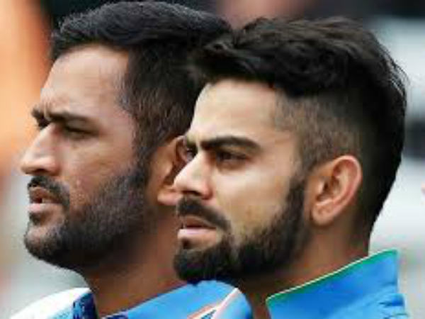 தோனி, கோலி எத்தனை?