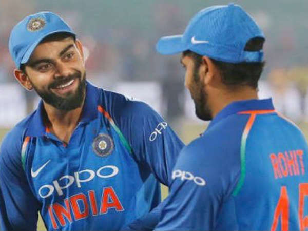 ரோஹித் சிறந்த கேப்டனா?