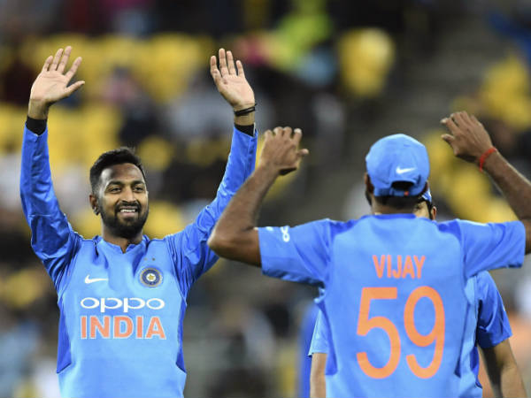 பரிசோதனை செய்யும் இந்தியா