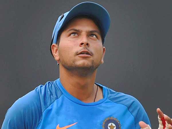 குல்தீப் தான் நம்பர் 1