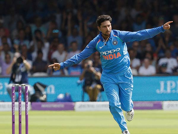 குல்தீப் ஏன் சிறந்தவர்?