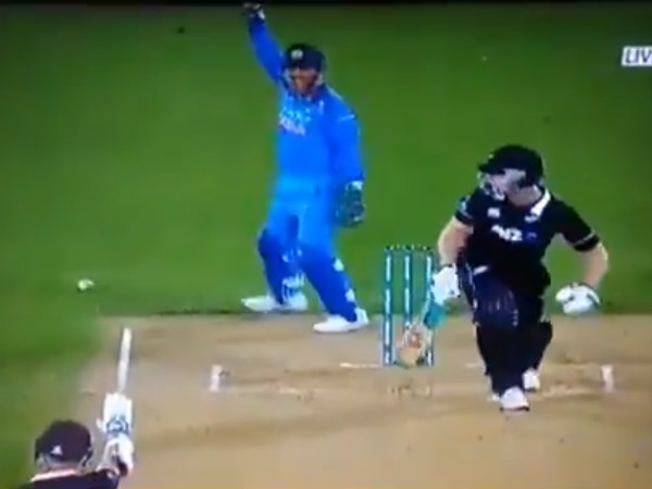 நியூசிலாந்து தடுமாற்றம்