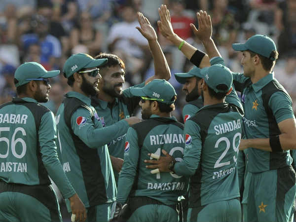 பாகிஸ்தான் சாதனை