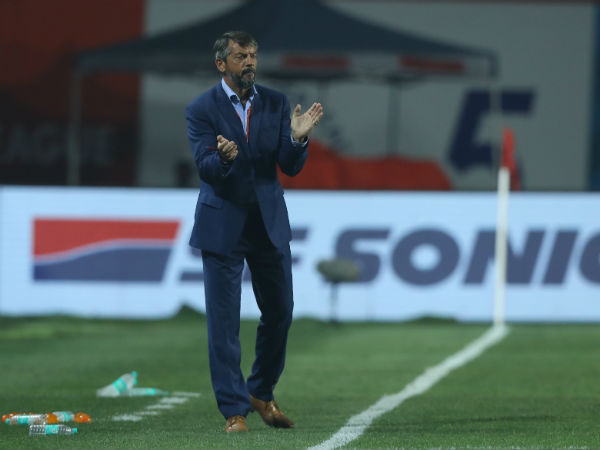 ISL 2019 - Phil Brown impact in FC Pune City 