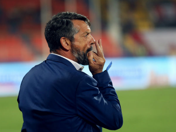 ISL 2019 - Phil Brown impact in FC Pune City 