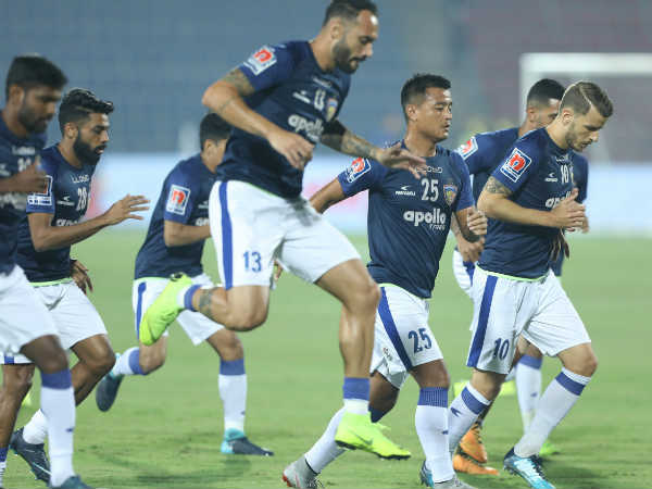 ISL 2019 - Chennaiyin FC vs FC Pune City match no-67 preview 