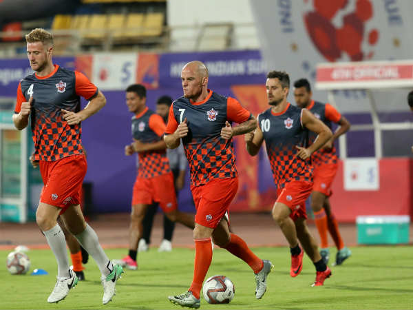 ISL 2019 - Chennaiyin FC vs FC Pune City match no-67 preview 