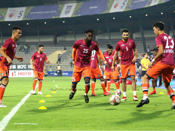 ISL 2019 - FC Goa vs Delhi Dynamos FC match no-69 preview 