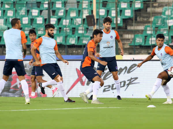 ISL 2019 - FC Goa vs Delhi Dynamos FC match no-69 preview 
