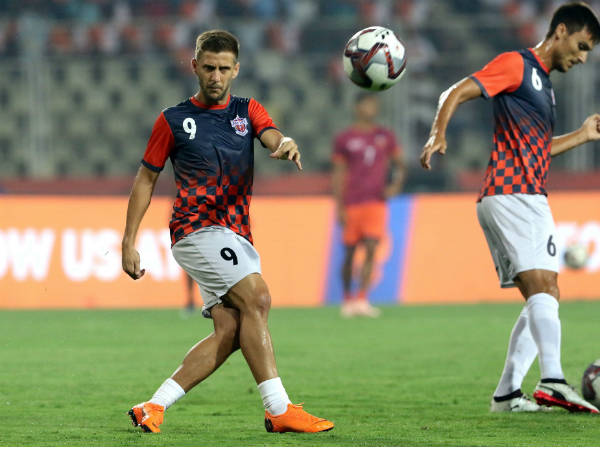 ISL 2019 - FC Pune City vs ATK match No-74 preview 