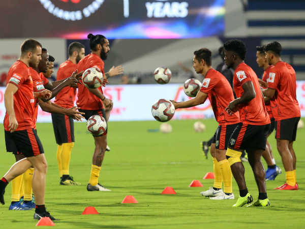 ISL 2019 - Chennaiyin FC vs Kerala Blasters FC match no-77 preview 