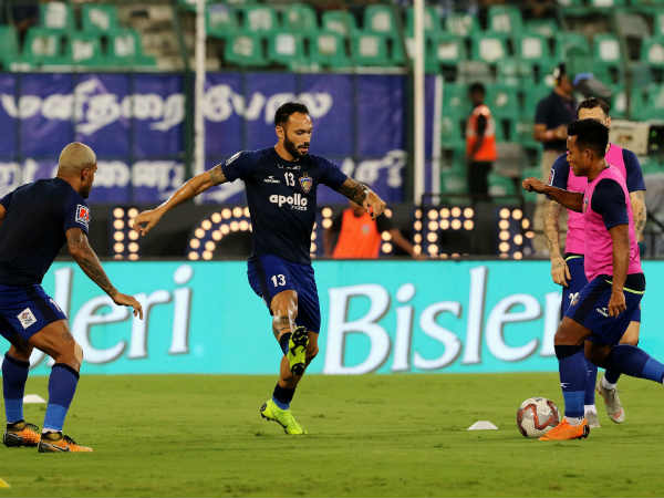 ISL 2019 - Chennaiyin FC vs Kerala Blasters FC match no-77 preview 