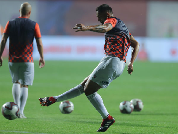 ISL 2019 - North East United FC vs FC Pune City match no 81 preview 