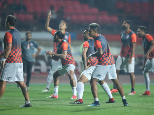 ISL 2019 - North East United FC vs FC Pune City match no 81 preview 