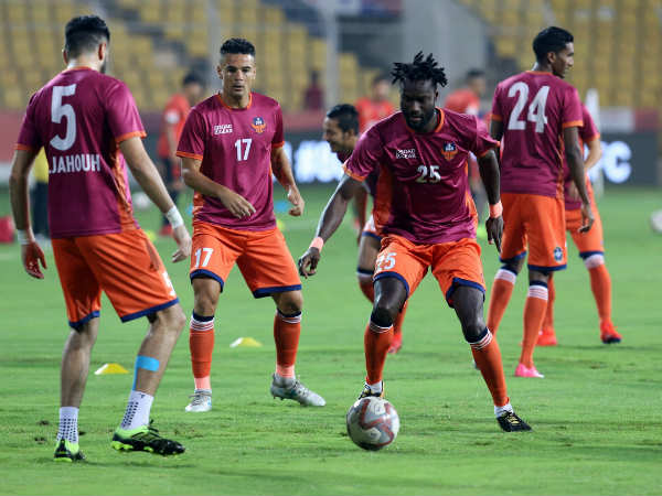 ISL 2019 - Bengaluru FC vs FC Goa match no 82 preview 