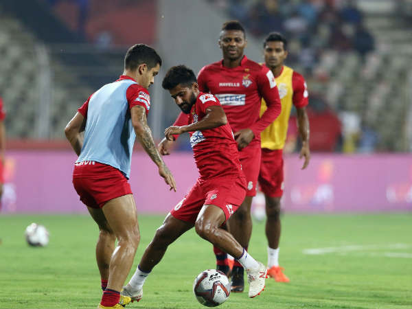 ISL 2019 - ATK vs Mumbai City FC match no 83 preview 