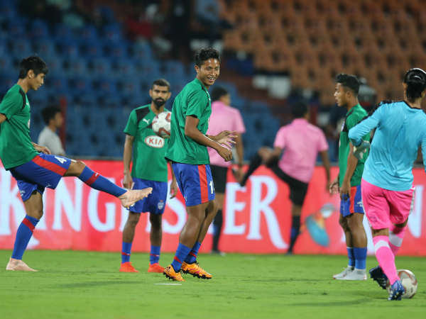 ISL 2019 - Jamshedpur FC vs Bengaluru FC match no 86 preview 