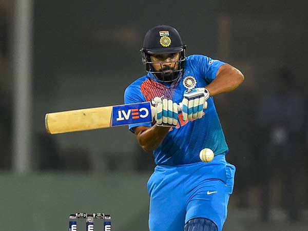 ரோஹித் - தவான் என்ன செய்தார்கள்? ரோஹித் - தவான் என்ன செய்தார்கள்?