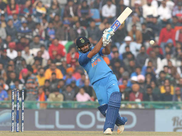 முதல் போட்டியில் இல்லை