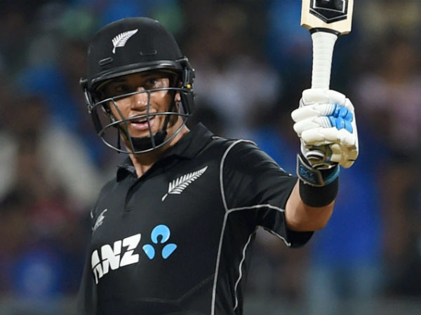 3ஆம் இடத்தில் நியூசிலாந்து 3ஆம் இடத்தில் நியூசிலாந்து