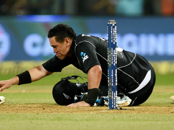 நியூசிலாந்து அணியின் புள்ளிகள் நியூசிலாந்து அணியின் புள்ளிகள்